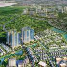 Quỹ h&agrave;ng đẹp Alluvia City - vị tr&iacute; chiến lược, gi&aacute; trị gia tăng từng ng&agrave;y