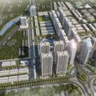 B&aacute;n BT tại Ho&agrave;ng Huy New City, 9,5 tỷ, 82,5m2, si&ecirc;u hot