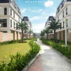 Căn duy nhất hoa hậu xẻ khe đẹp N6-6 v&agrave; mặt c&ocirc;ng vi&ecirc;n tại đ&ocirc; thị Ho&agrave;ng Huy New City