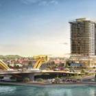 The Legend City ,căn hộ b&ecirc;n S&ocirc;ng H&agrave;n đầu Cầu Rồng , biểu tượng mới của tp Đ&agrave; Nẵng gi&aacute; chỉ 6,85 tỷ