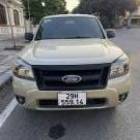 Ford Ranger - 2010