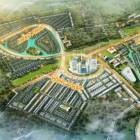 HOT! Nh&agrave; phố, biệt thự vip gi&aacute; Rẻ tại Hồng Hạc City Bắc Ninh của CĐT si&ecirc;u uy t&iacute;n Ph&uacute; Mỹ Hưng!