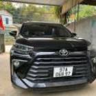 Toyota Avanza Premio 1.5 AT - 2022