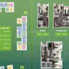 Hiếm! 3PN2WC gi&aacute; 4,3 tỷ, tại The Parkland, Ocean park2. Trực tiếp CĐT, Hỗ trợ 0% trong 3 năm.