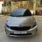 Kia Cerato 1.6 MT - 2018