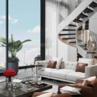 Suất ngoại giao căn hoa hậu vip nhất - Skyvilla 289m2 th&ocirc;ng tầng view trực diện s&ocirc;ng!