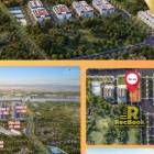 LIỀN KỀ HO&Agrave;NG HUY NEW CITY gi&aacute; chỉ 7,29 tỷ x&acirc;y 5 tầng 90m2 ngay s&aacute;t mặt đường ĐỖ MƯỜI đắc địa.