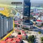 HUẾ HERITAGE - MỞ B&Aacute;N 125 CĂN GIỎ H&Agrave;NG ĐẶC BIỆT 2PN-3PN-SKYVILLA