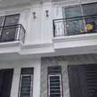 9 Tỷ NHỈNH C&Oacute; NGAY NH&Agrave; 65m x 5 TẦNG 5 PH&Ograve;NG NGỦ MỚI TINH NG&Otilde; OTO - ĐỨC GIANG - RẺ NHẤT LONG BI&Ecirc;N