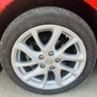 Mazda 3 - 2014