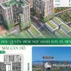 FOURS TOWER Đ&Agrave; NẴNG  CĂN HỘ VIEW BIỂN, TRUNG T&Acirc;M HO&Agrave; XU&Acirc;N Đ&Aacute;NG SỐNG CK 26,5% GIỎ H&Agrave;NG ĐỢT 1.