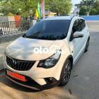 2020 - VinFast Fadil - Vinfast Fadil 2020 1.4AT Trắng 30.600km