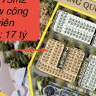 Em c&oacute; duy nhất 1 Căn liền kề 75m2 view c&ocirc;ng vi&ecirc;n, gi&aacute; 17 tỷ, b&agrave;n giao th&aacute;ng 9/2026 - 0934 511 ***
