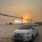 2025 - Toyota Avanza - Toyota Avanza 2025 Trắng 11000km