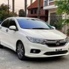 Honda City 1.5 - 2019