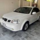 Daewoo Lacetti EX 1.6 MT - 2004