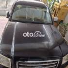 2007 - Ford Everest - Ford Everest 2007 Đen chạy ngon