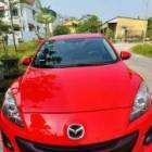 Mazda 3 S 1.6 MT - 2014