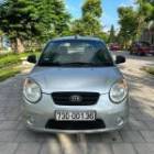 Kia Morning Van 1.0 AT - 2011