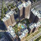 Quỹ Ngoại Giao 1PN, 2PN, 3PN Rẻ Nhất Dự &Aacute;n Imperia Sky Park Hướng Đ&ocirc;ng Nam, HTLS 0% 24 Th&aacute;ng