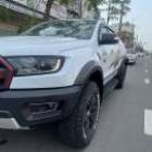 Ford Ranger Raptor 2.0L 4x4 AT - 2018
