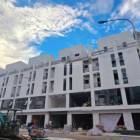 B&aacute;n nh&agrave; ri&ecirc;ng 81.3m2, 5PN, 5 tầng tại Lạc Trung, Hai B&agrave; Trưng, 395 triệu / m2