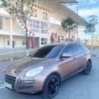 Luxgen U7 2.2T - 2012
