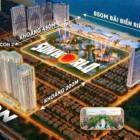 H&agrave;ng HOT! Giỏ nội bộ sẵn studio - 1PN + view biển trực diện biển, Sun World. Chiết khấu thẳng 24%