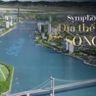 Chỉ 600 tr sở hữu căn hộ cao cấp view s&ocirc;ng H&agrave;n- view Biển tại Sun Symphony Residence Đ&agrave; Nẵng