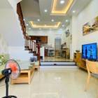 T&ocirc;i t&ecirc;n Th&ocirc;ng b&aacute;n nh&agrave; đường L&ecirc; Quang Định, Phường 1, G&ograve; Vấp, Gi&aacute; 3tỷ680 DT 61m2