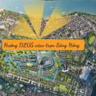 Duplex view s&ocirc;ng Hồng, cv 65ha 4PN 5WC 265,1m2 ưu đ&atilde;i miễn l&atilde;i 24T, tặng th&ecirc;m 1 tỷ Noble T&acirc;y Hồ