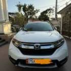 Honda CRV L - 2018
