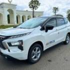 Mitsubishi Xpander 1.5 AT - 2023