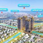 Căn hộ Sun FourS Minh Mạng - Căn 2PN chỉ 3 tỷ 8 - Thanh to&aacute;n d&agrave;i hạn 4 năm - CĐT Sun Group