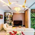 CH liền kề Ph&uacute; Mỹ Hưng, đối diện ga T&acirc;n Mỹ. Chỉ TT 30% tới khi nhận nh&agrave;. Hỗ trợ l&atilde;i suất 12 th&aacute;ng
