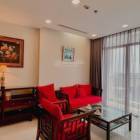 B&aacute;n CH tầng cao Park 7 2PN 86m2 - vị tr&iacute; ngay cạnh Vinschool - Vinhomes Central Park, 11,2 tỷ VND