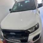 Ford Ranger Wildtrak 2.0L 4x4 AT - 2018