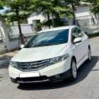 Honda City 1.5 AT - 2014