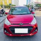 Hyundai i10 Grand 1.2 AT - 2018