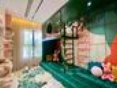 Cần b&aacute;n căn hộ 3 ph&ograve;ng ngủ tại Định Ho&agrave;, Thủ Dầu Một, B&igrave;nh Dương
