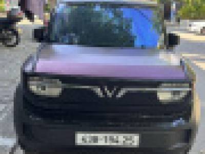 VinFast VF3 Plus - 2025