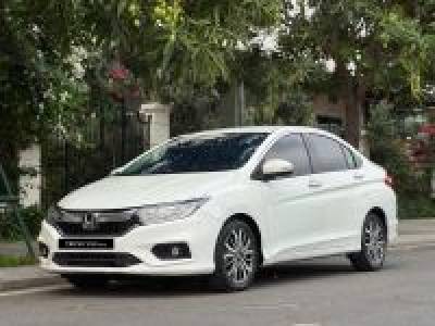 Honda City 1.5 - 2020