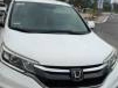 Honda CRV 2.0 AT - 2016