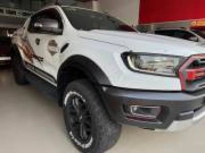 Ford Ranger Raptor 2.0L 4x4 AT - 2018