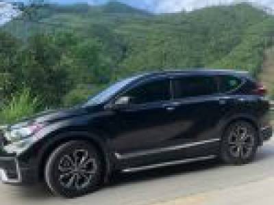 Honda CRV L - 2020