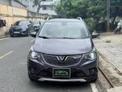 VinFast Fadil 1.4 AT Premium - 2021