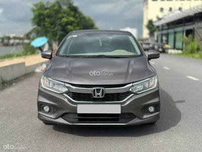 2017 - Honda City 1.5 TOP CVT - CẦN BÁN NHANH