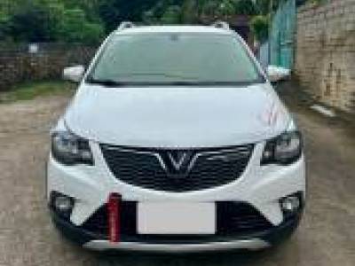 VinFast Fadil 1.4 AT - 2021