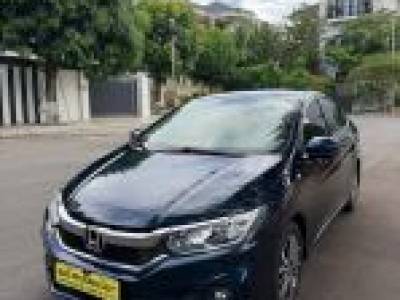 Honda City 1.5 - 2020
