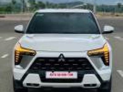 Mitsubishi Xforce Premium - 2024